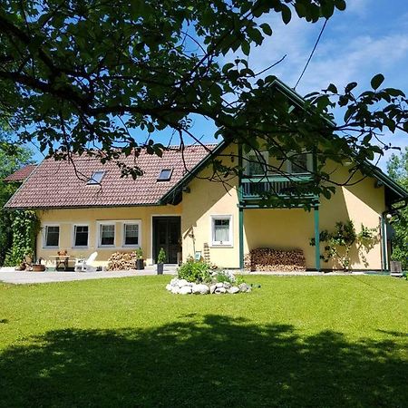 Landhaus Hallstatt Feeling - Apartment - Self Check-In Bad Goisern Exterior photo